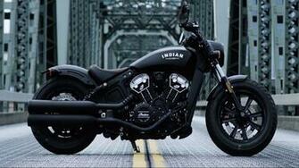 Indian Scout Motorcycle Wallpaper Gurukulindia