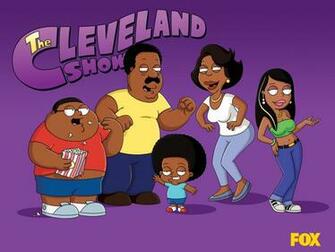 The Cleveland Show Wallpaper Desktop