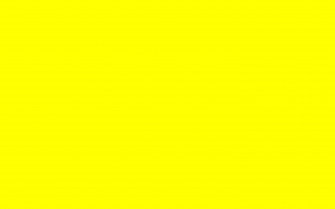 Yellow Solid Color Background Wallpaper