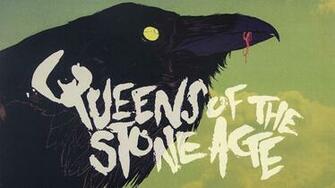 Queens Of The Stone Age Wallpaper