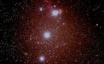 Orions Belt Orion S