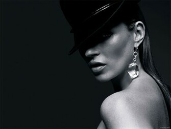 Kate Moss Wallpaper