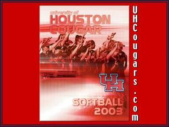 University Of Houston Athletics Uh Cougars Official Athletic