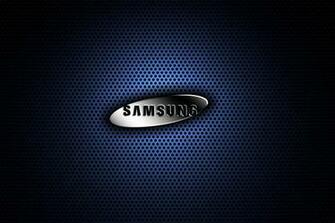 Samsung Logo Image HD Wallpaper Background For Pc Computer