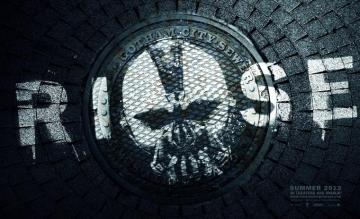 Batman Movies Graph Bane The Dark Knight Rises