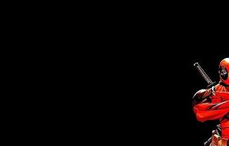 Deadpool Wallpaper HD Widescreen Pixel