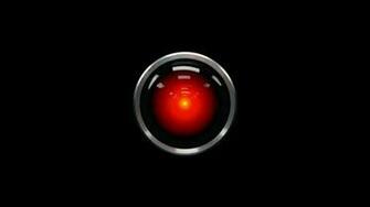 Hal9000 Badquality HD