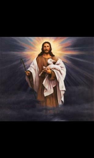 Jesus Live Wallpaper App For Android