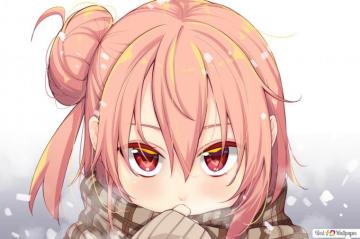 My Youth Romantic Comedy Is Wrong As I Expected Yui Yuigahama