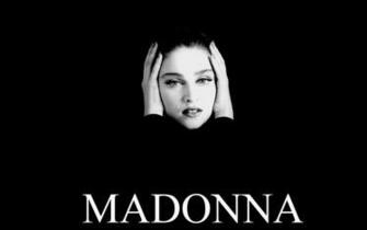 Early Madonna Wallpaper By Koukla666