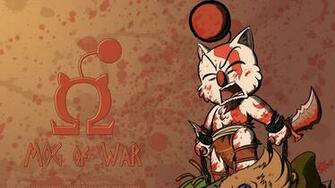 Moogle Wallpaper