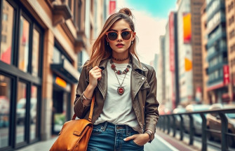 Stylish Girls Wallpaper For