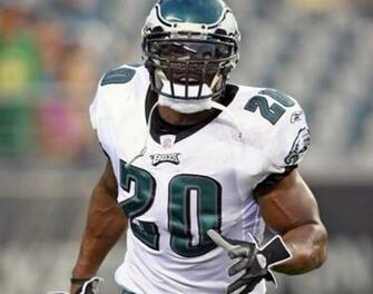 Eagles Brian Dawkins Wallpaper