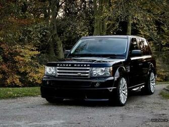 Land Rover Best Cars Wallpaper Car