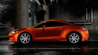 HD Mitsubishi Eclipse Desktop Wallpaper Pixel Automotive