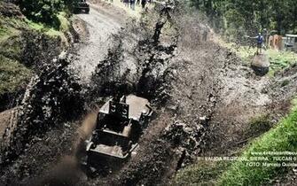 Monster Truck Offroad Monsters Wallpaper Hot HD Picture