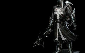 Knights Crusader Warriors Templar HD Wallpaper General
