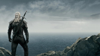 The Witcher Wallpaper On