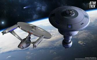 Star Trek Wallpaper HD
