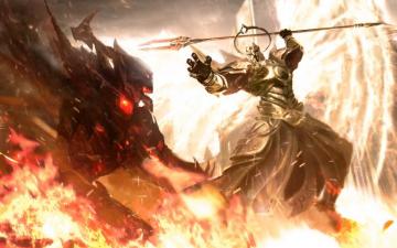 Imperius Diablo Iii HD Wallpaper And Background