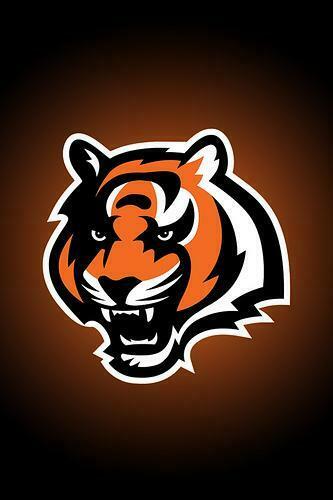 Cincinnati Bengals Desktop Wallpaper