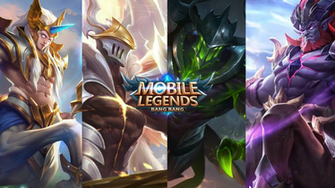 Good And Evil Mobile Legends Wallpaper Mobilelegends