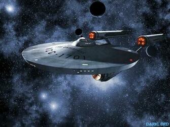 Wallpaper From Star Trek Auto Design Tech