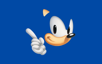 Sonic The Hedgehog Wallpaper