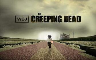 The Creeping Dead Walking Poster Image Fan Art Show Your