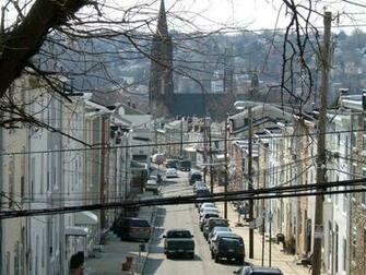 The Hills Of Manayunk A Philly Neighborhood To Core