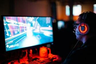 Video Games Pictures HD Image
