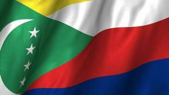 Comoros National Team