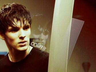 Bradley James And Colin Morgan Wallpaper Image Amp Pictures
