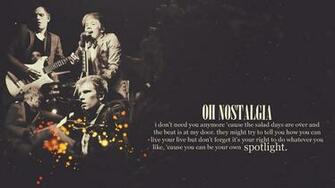 Patrick Stump Wallpaper By Feelinglikedancing