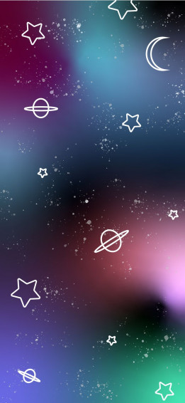 Outer Space iPhone Wallpaper Phone