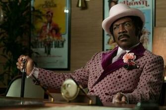 Dolemite Is My Name Re Eddie Murphy Better Than Ever Vox