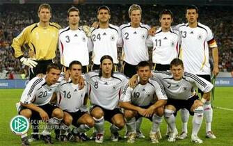 Germany Football Team Photo Wallpaper1 Jpg