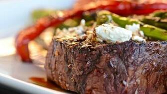 Beef Steak HD Wallpaper