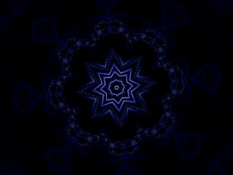 Colored Fractal Wallpaper 3d Poze Imagini Desktop