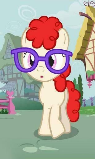 My Little Pony Live Wallpaper For Android By Imers Appszoom