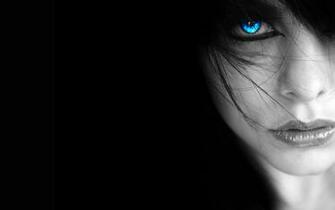 HD Black Wallpaper