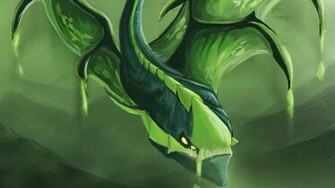 Viper Dota HD Wallpaper 9f