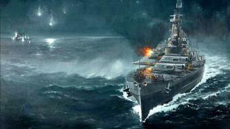 Ship Computer Wallpaper Desktop Background Id
