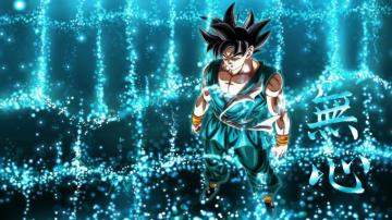 Dragon Ball Super Wallpaper