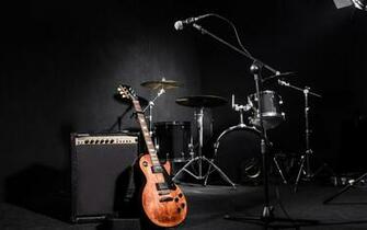 Guitar Wallpaper Widescreen Image