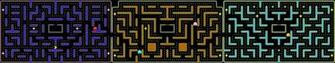 Game Jeu Pacman Pac Man Video Vedeogame Wallpaper Background