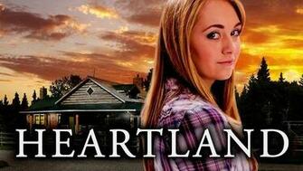 Heartland Netflix Favorite Series On