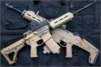 Magpul Twins By Drake Uk