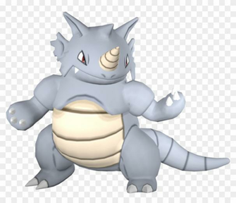 Rhydon Png Rhyd Transparent