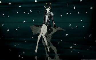 D Gray Man Image HD Wallpaper And Background